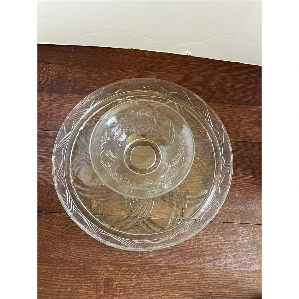 Anchor Hocking this vintage